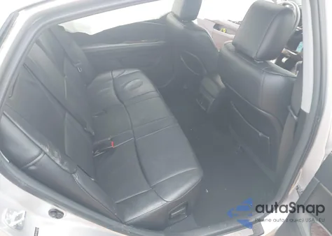 2011 Toyota Avalon z USA, uszkodzony, nr VIN 4T1BK3DB1BU382093